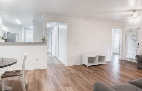 Photo of 833 Old Greenville Highway #712, Clemson, SC 29631 (MLS # 20297868)