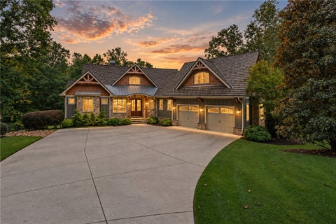 Photo of 270 Long Ridge Road, Sunset, SC 29685 (MLS # 20306326)