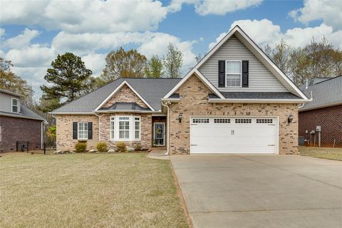 Photo of 134 Prescott Drive, Anderson, SC 29621 (MLS # 20299067)