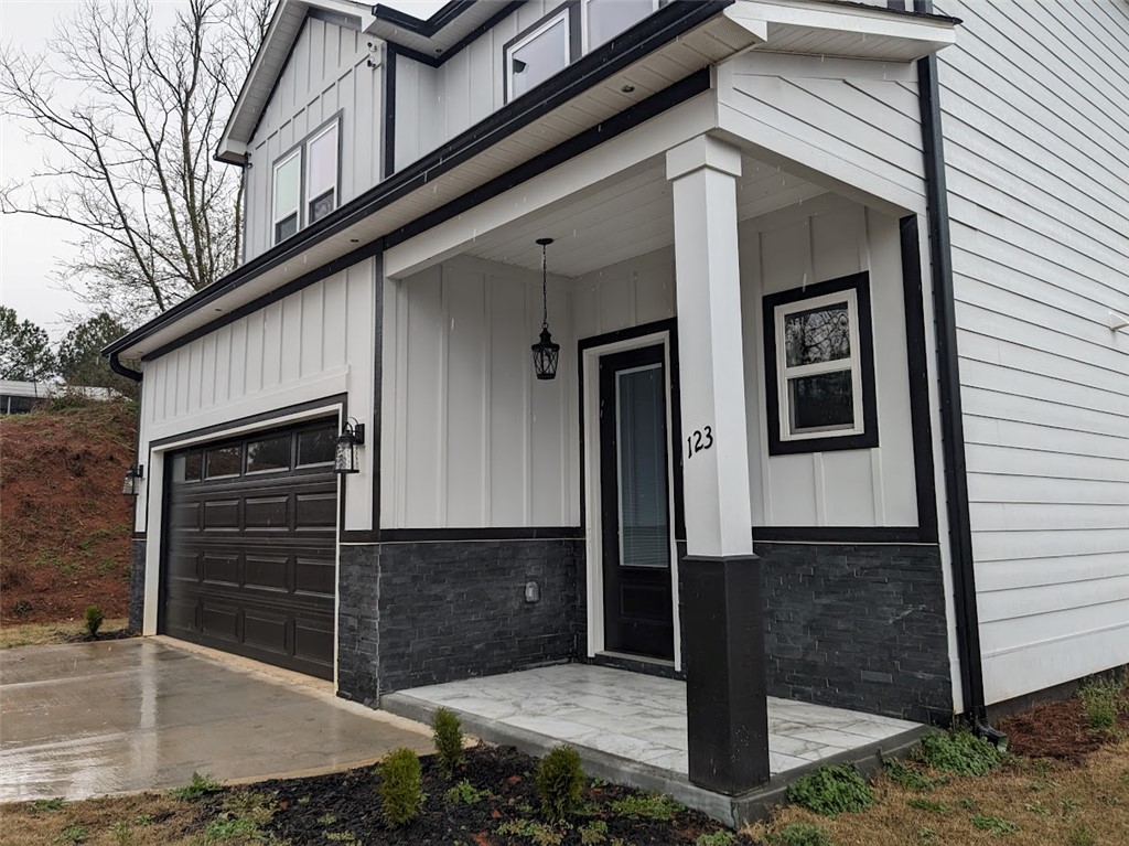 123 Moore Drive, Easley, South Carolina image 3