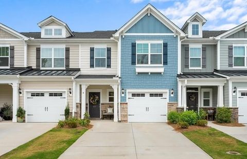 Photo of 213 Nautique Court, Anderson, SC 29625 (MLS # 20294830)