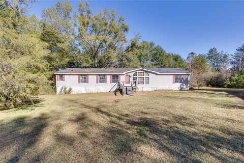 A home in Easley