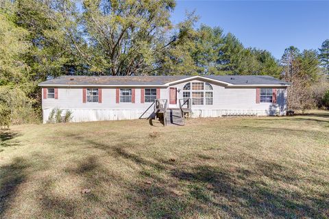 A home in Easley