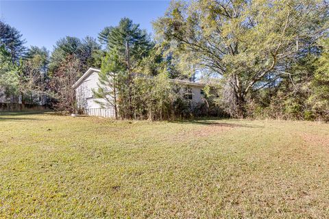 A home in Easley