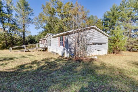 A home in Easley