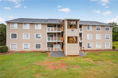 Photo of 220 Elm Street #533, Clemson, SC 29631 (MLS # 20306542)