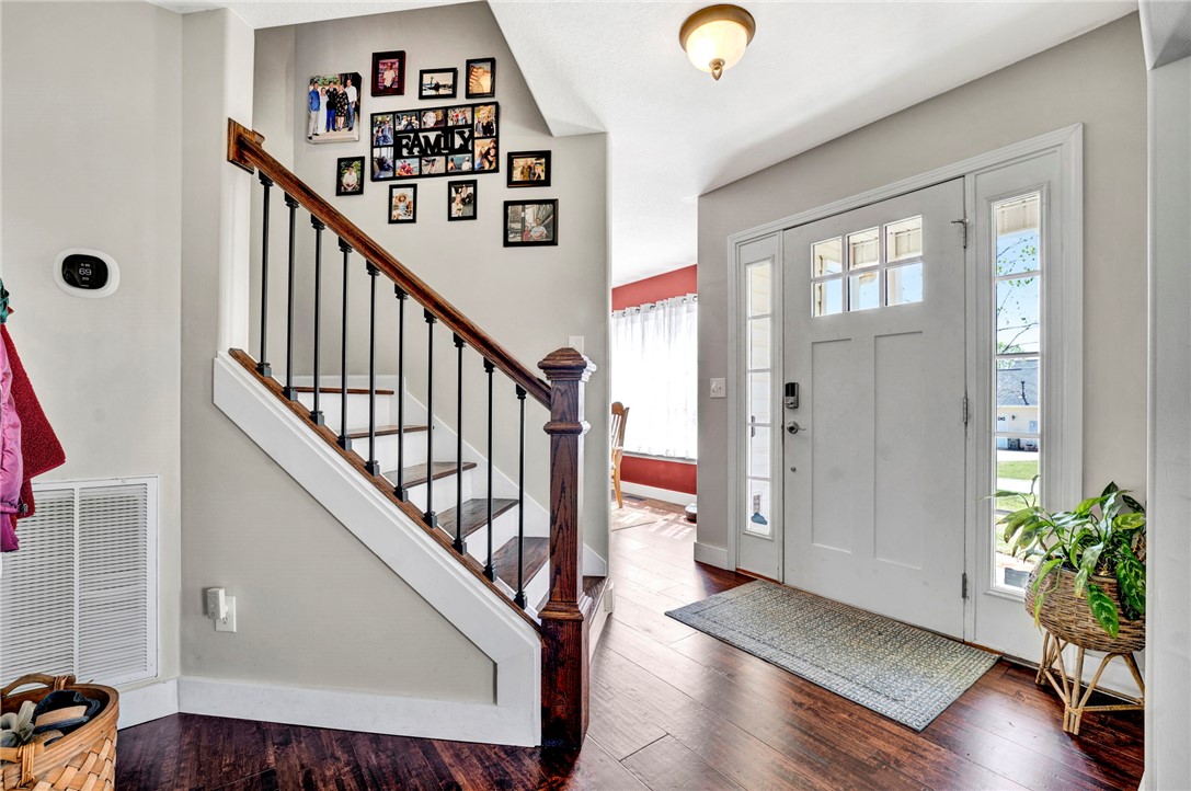 312 Glastonbury Drive, Greer, South Carolina image 4