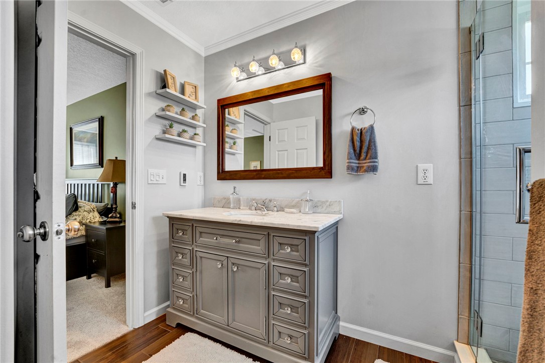312 Glastonbury Drive, Greer, South Carolina image 20