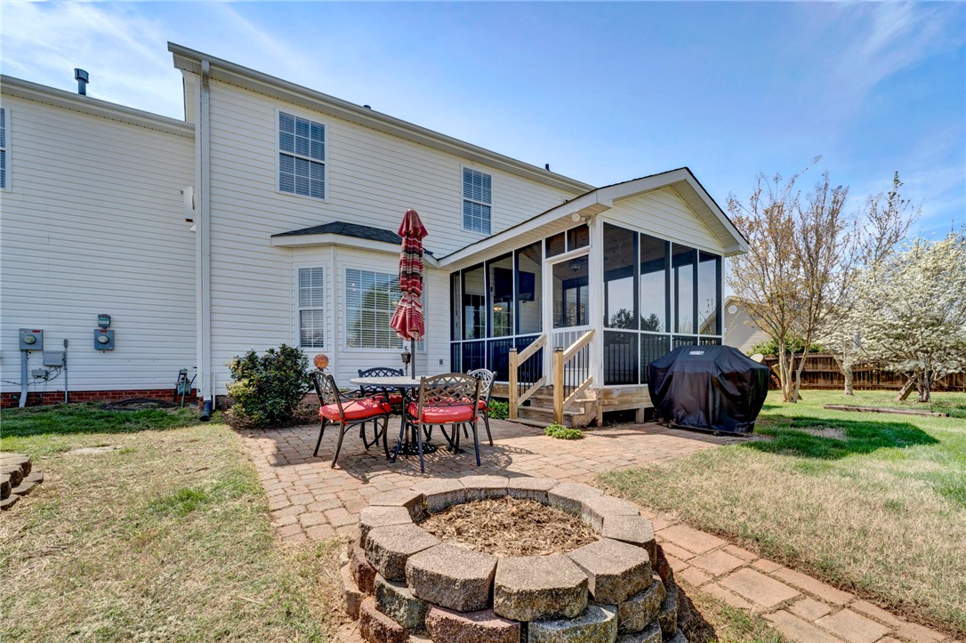 312 Glastonbury Drive, Greer, South Carolina image 31