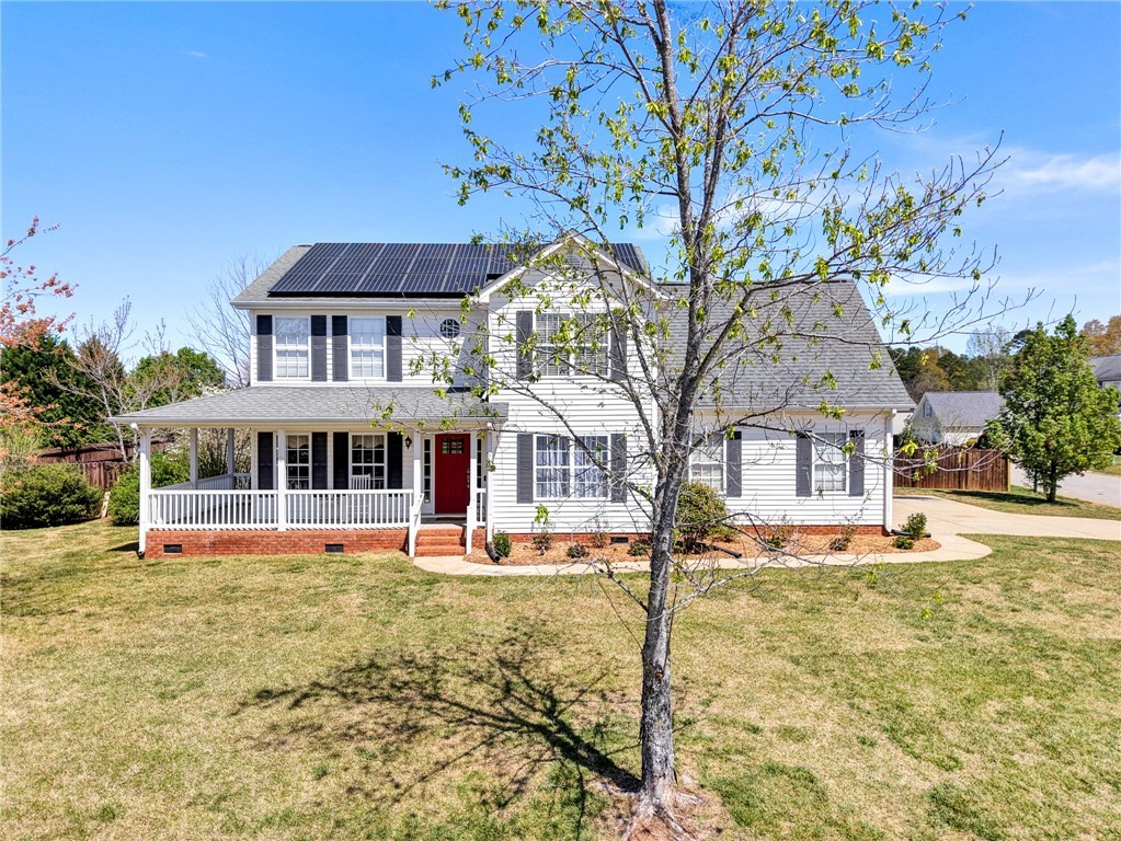 312 Glastonbury Drive, Greer, South Carolina image 38
