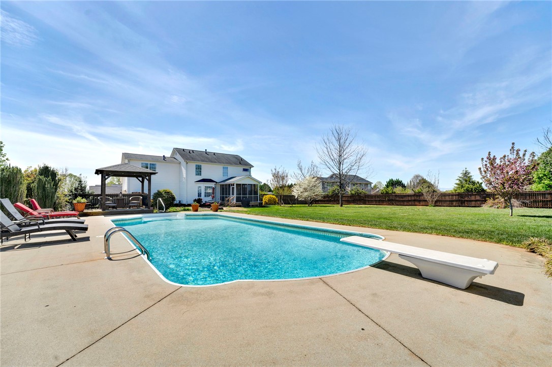 312 Glastonbury Drive, Greer, South Carolina image 34