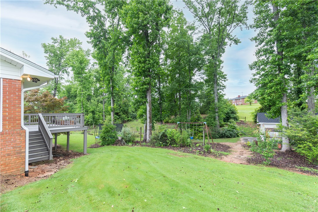 706 Ploma Drive, Seneca, South Carolina image 5