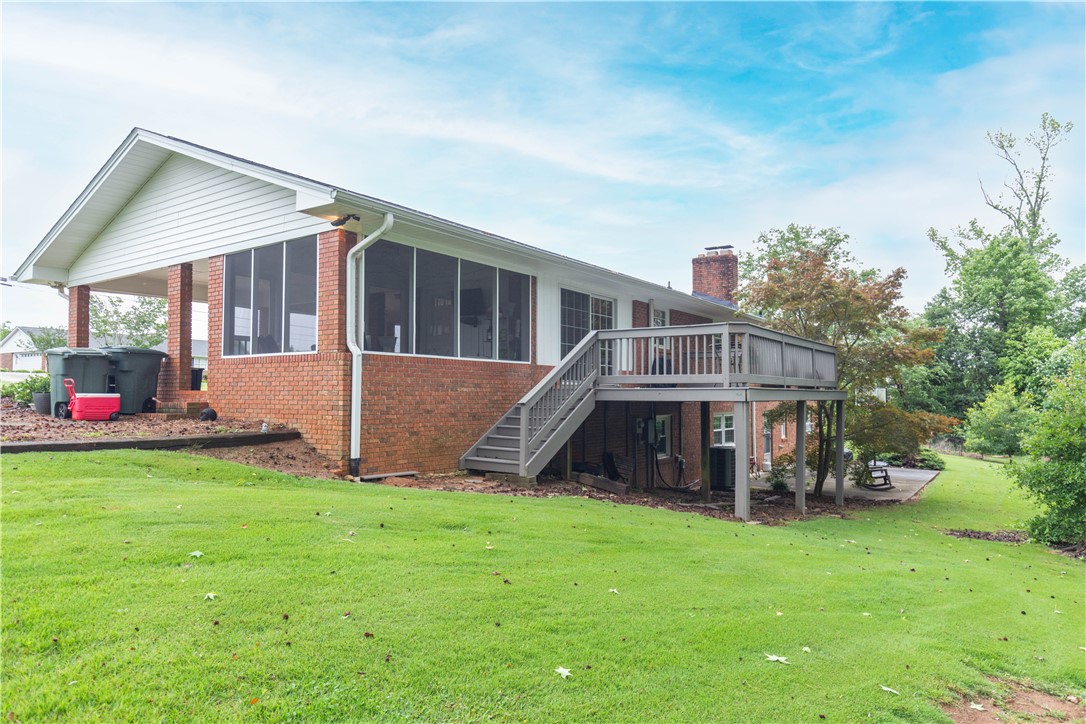 706 Ploma Drive, Seneca, South Carolina image 6