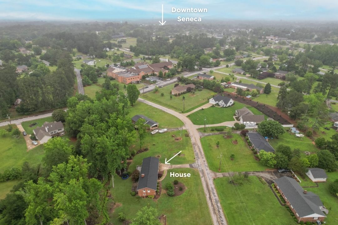 706 Ploma Drive, Seneca, South Carolina image 49