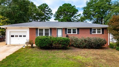 Photo of 309 Hembree Road, Anderson, SC 29625 (MLS # 20293241) Photo of 309 Hembree Road, Anderson, SC 29625 (MLS # 20293241)