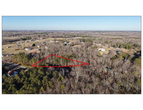 Vacant Land For Sale - 305 Monticello Court<br/> Laurens County, Gray Court, SC 29645