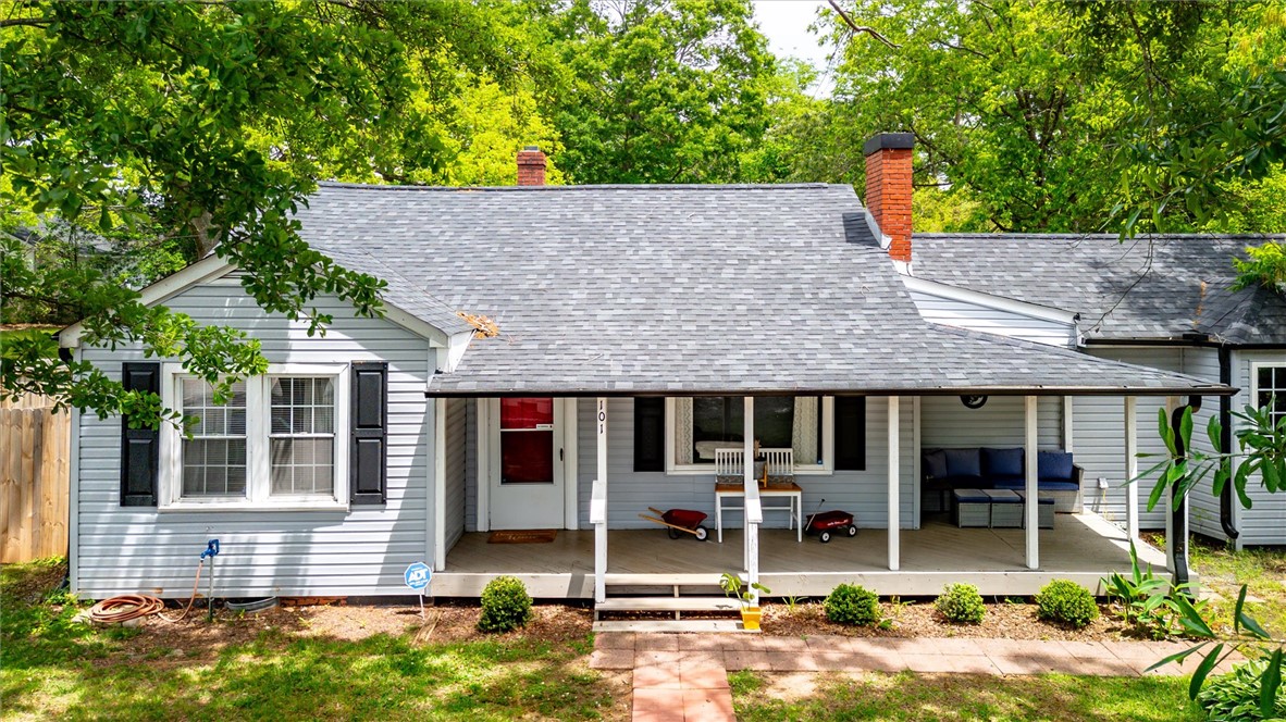 101 Nalley Street, Easley, South Carolina image 28