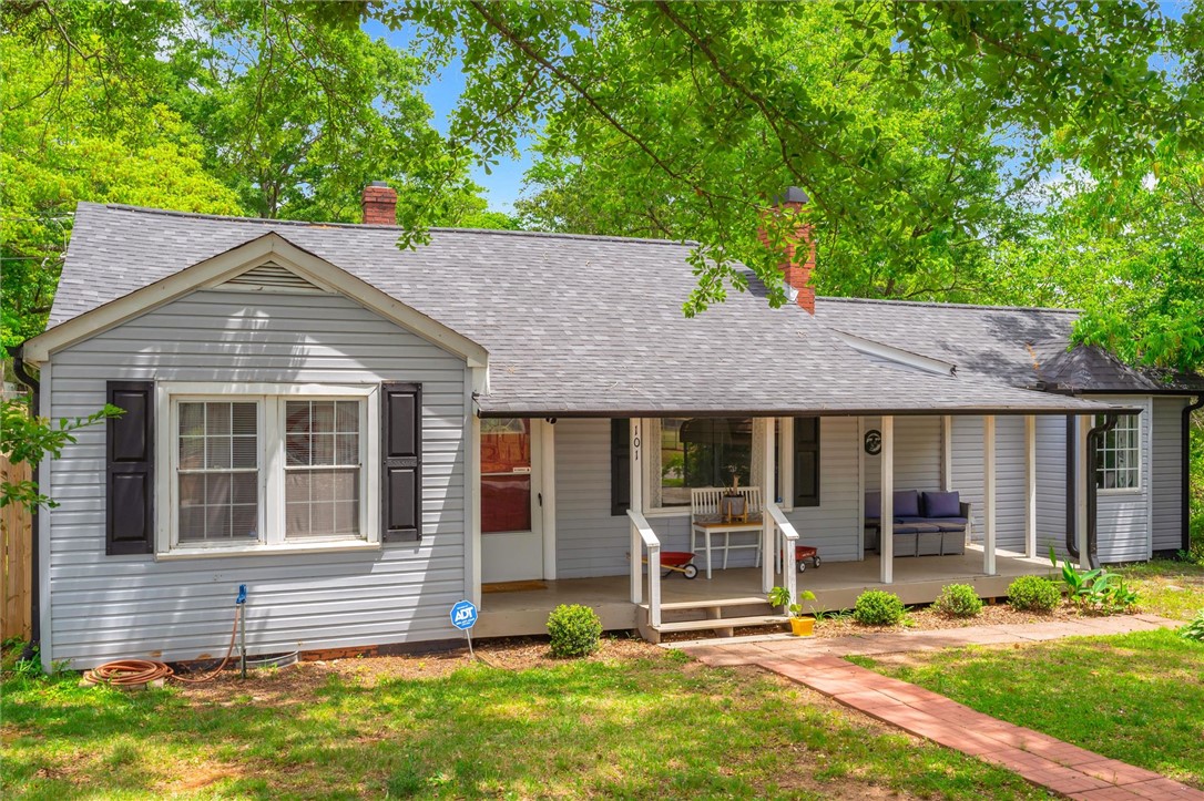 101 Nalley Street, Easley, South Carolina image 26