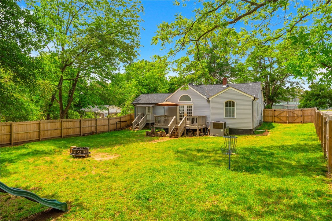 101 Nalley Street, Easley, South Carolina image 3