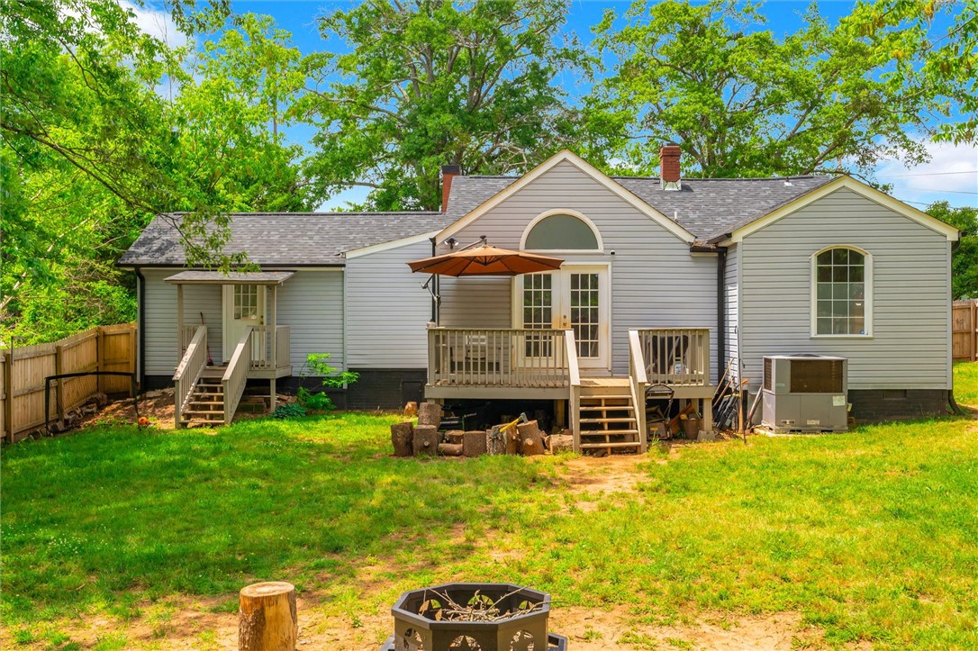 101 Nalley Street, Easley, South Carolina image 25