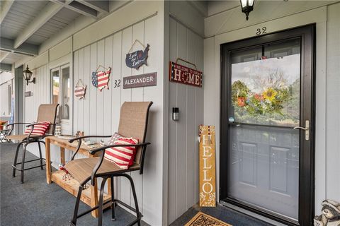 Photo of 32 Harbor Gate, Anderson, SC 29625 (MLS # 20300120)
