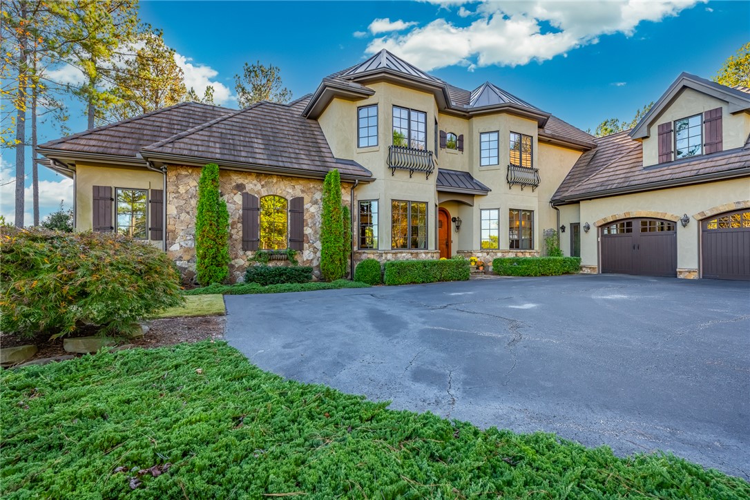 124 Golden Bear Drive, Sunset, South Carolina image 1