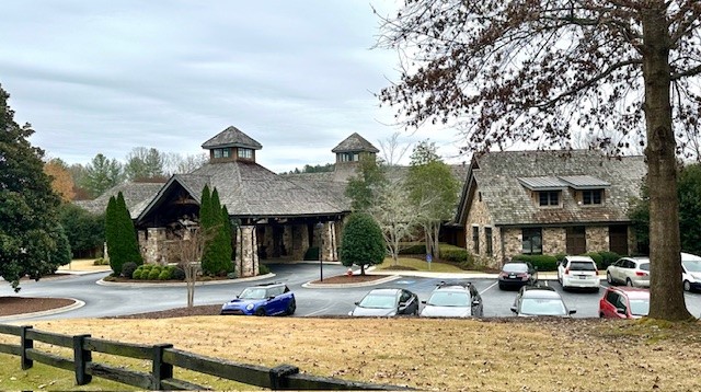 Lot 160 Keowee Vineyards Drive, Sunset, South Carolina image 4