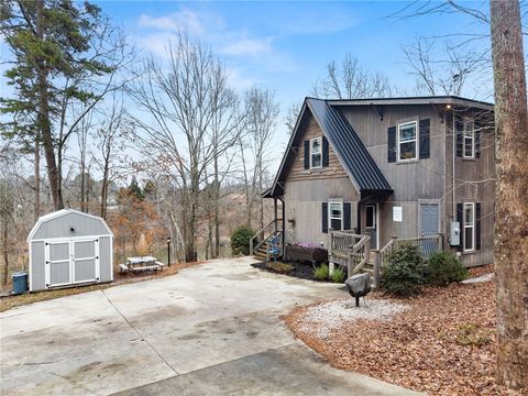 Photo of 97 Cherokee Road, Toccoa, GA 30577 (MLS # 20297989)
