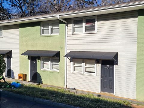 Photo of 99 Wyatt Avenue #213&213, Clemson, SC 29631 (MLS # 20296431)