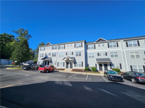 Tiny photo for 128 University Village Drive #D, Central, SC 29630 (MLS # 20307121)
