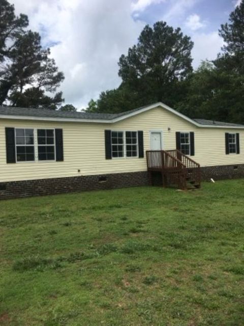 Mobile Home For Sale - 102 Nina Circle<br/> Anderson, SC 29626