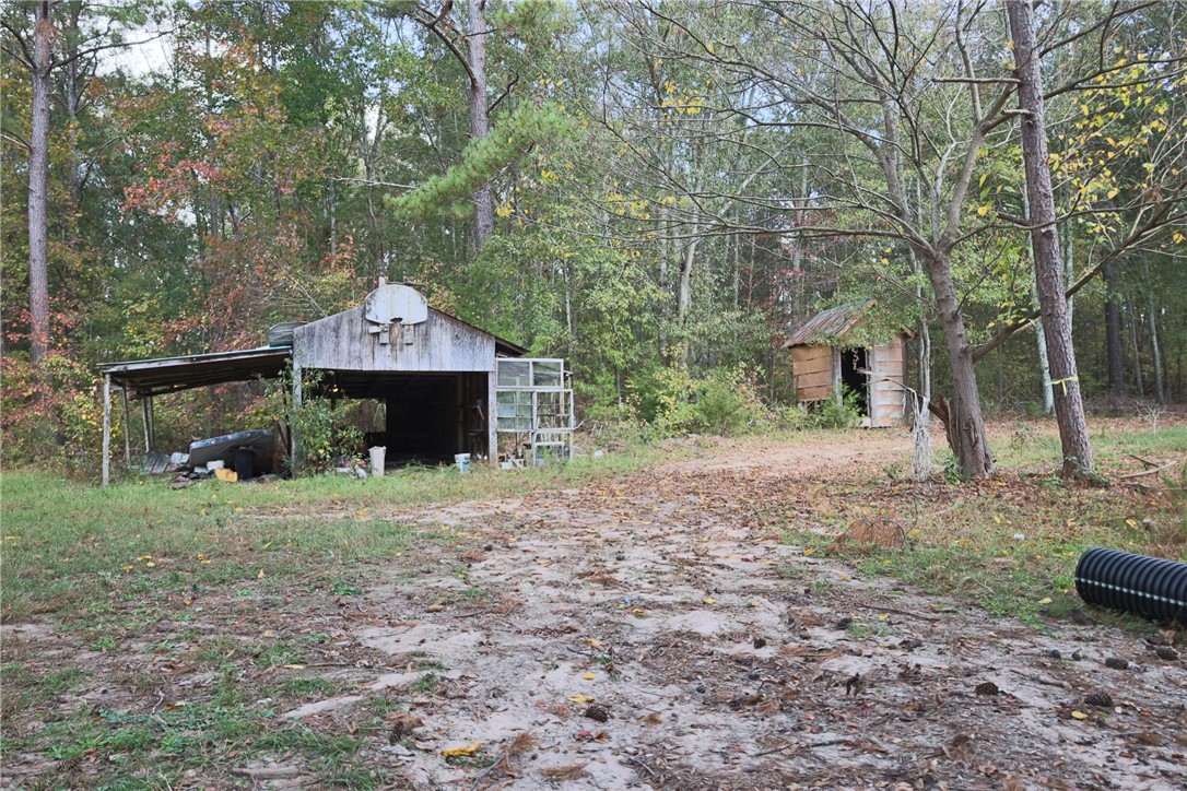 1305 Wilton E Hall Road, Starr, South Carolina image 10