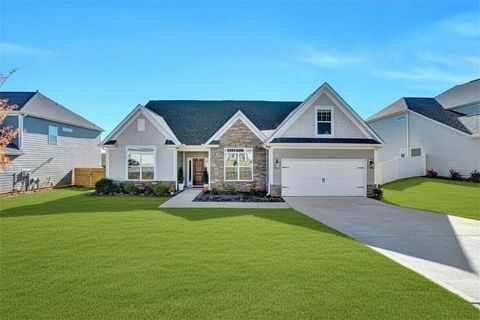 Photo of 142 Juniper Hill Drive, Easley, SC 29642 (MLS # 20297905)