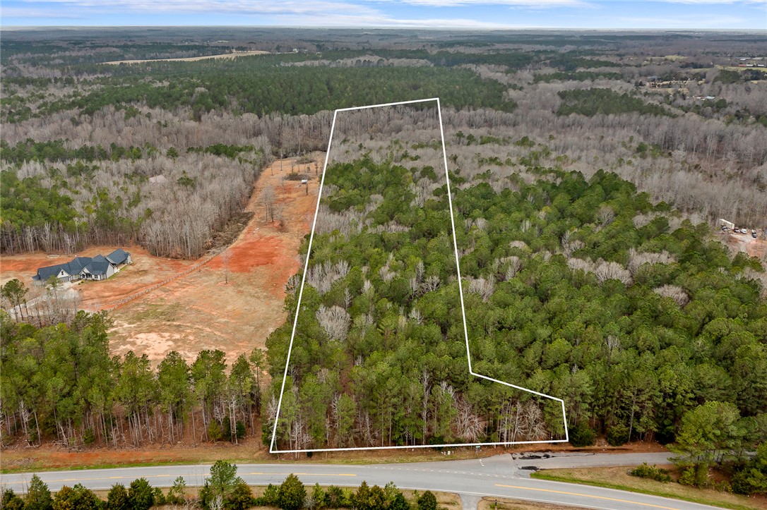 00 Varennes Church Road, Iva, South Carolina image 6
