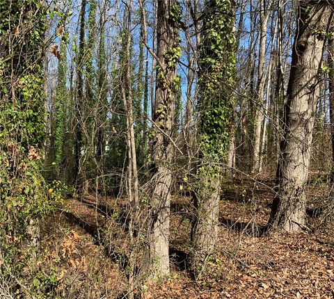 Vacant Land For Sale - 00 Cox Avenue<br/> Anderson, SC 29621