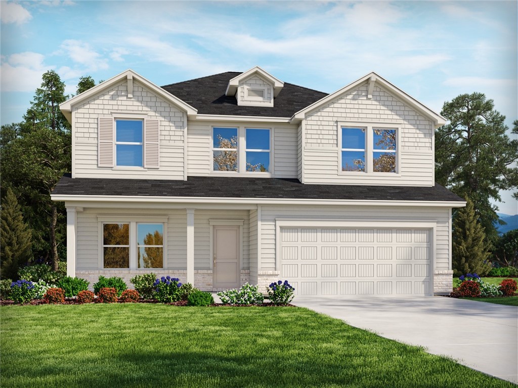 142 Firehole Road, Gray Court, South Carolina image 1
