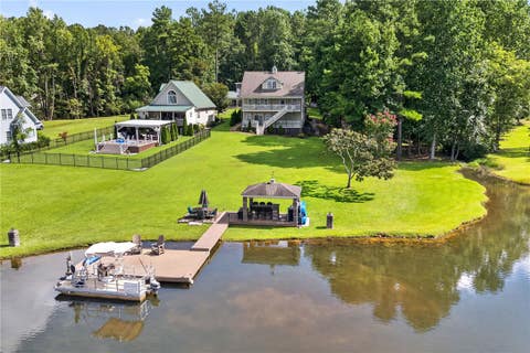 Photo of 113 Panda Parkway, Tamassee, SC 29686 (MLS # 20304662)