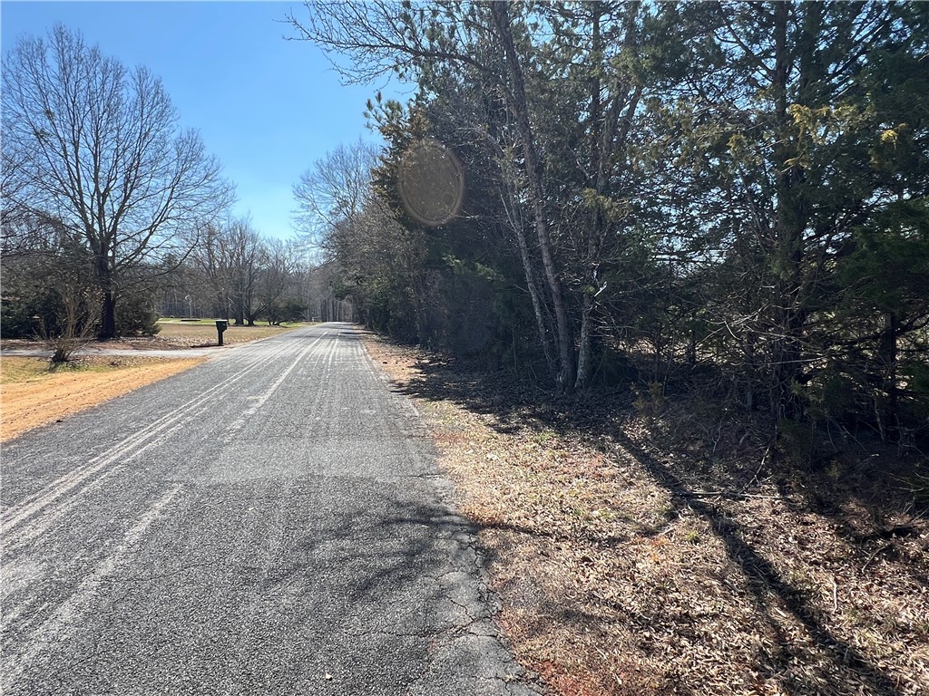 Lot 1 Town Creek Drive, Anderson, South Carolina image 1