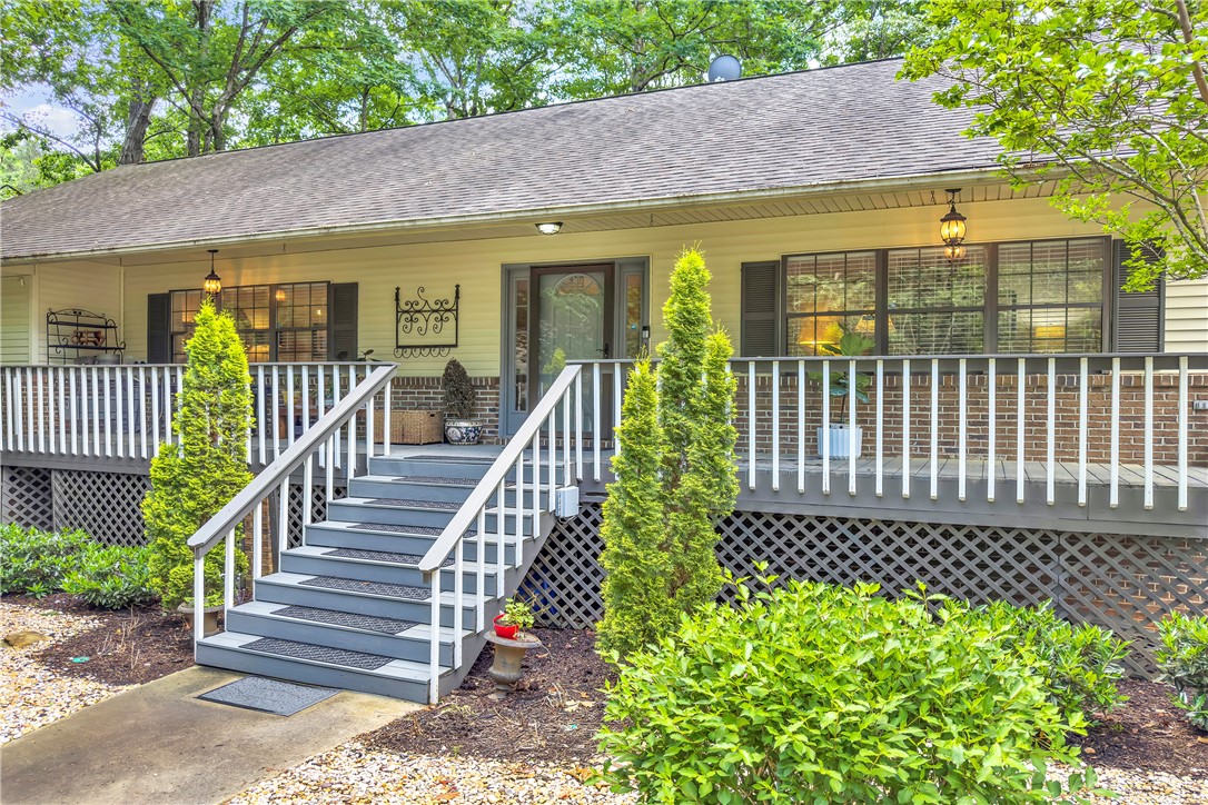 345 Oconee Avenue, Westminster, South Carolina image 6