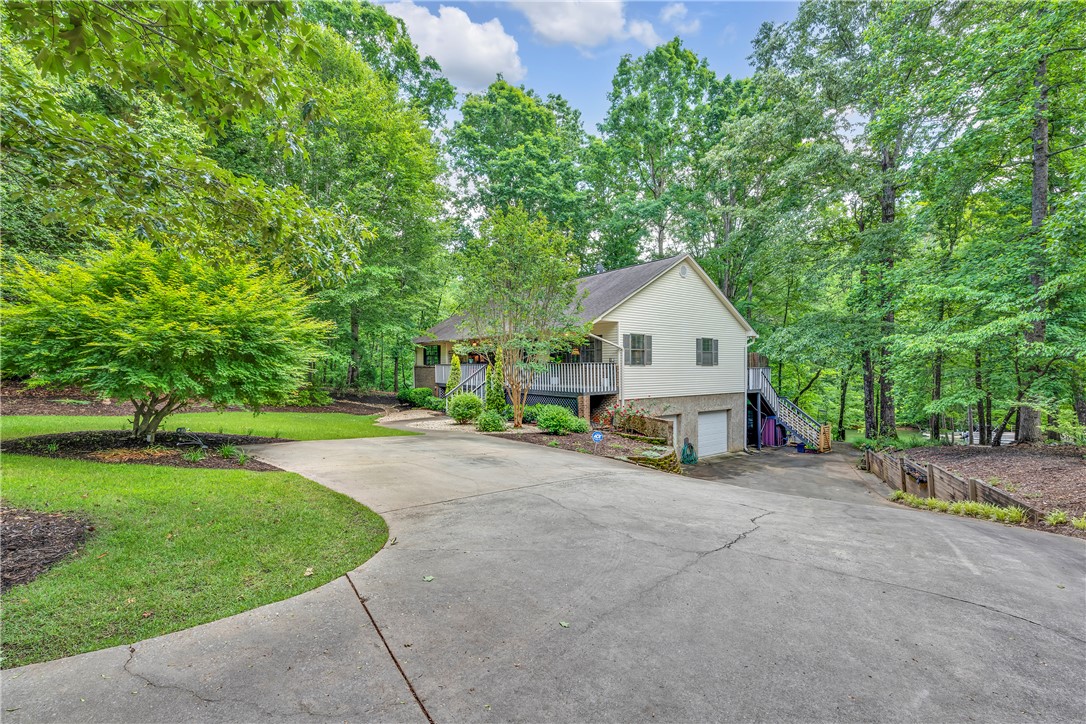 345 Oconee Avenue, Westminster, South Carolina image 46