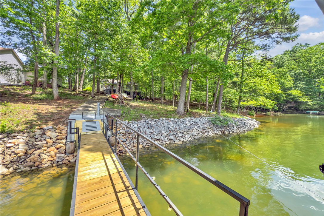 345 Oconee Avenue, Westminster, South Carolina image 38