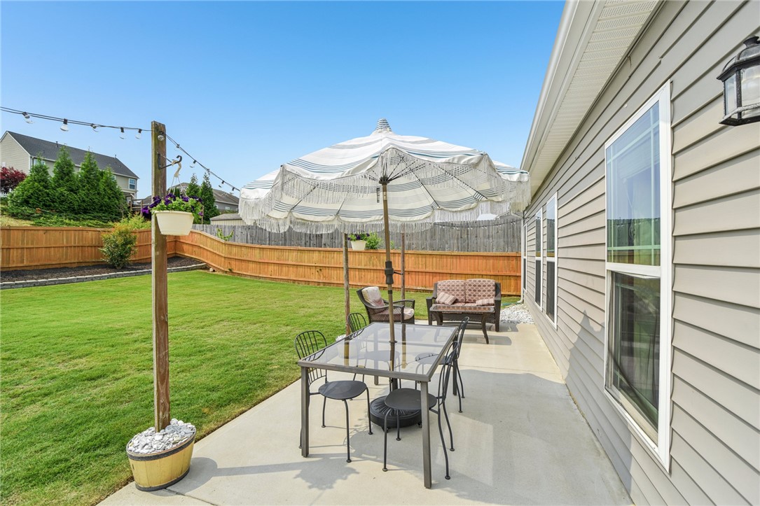 413 Basalt Court, Powdersville, South Carolina image 25