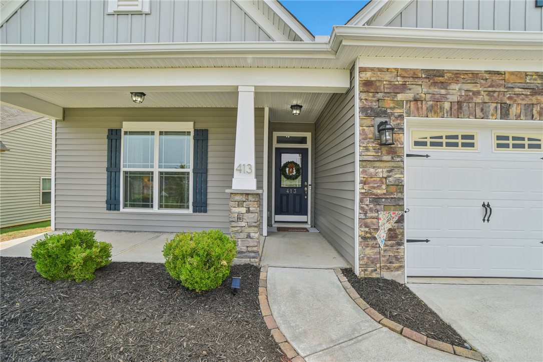 413 Basalt Court, Powdersville, South Carolina image 5