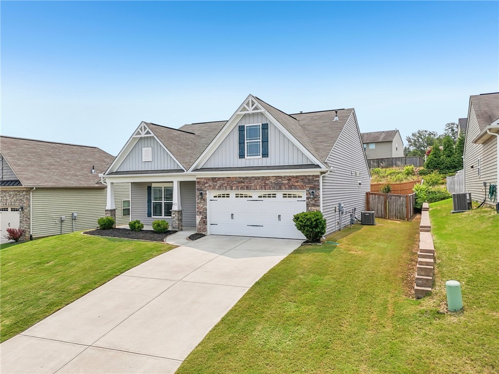 413 Basalt Court, Powdersville, South Carolina image 4