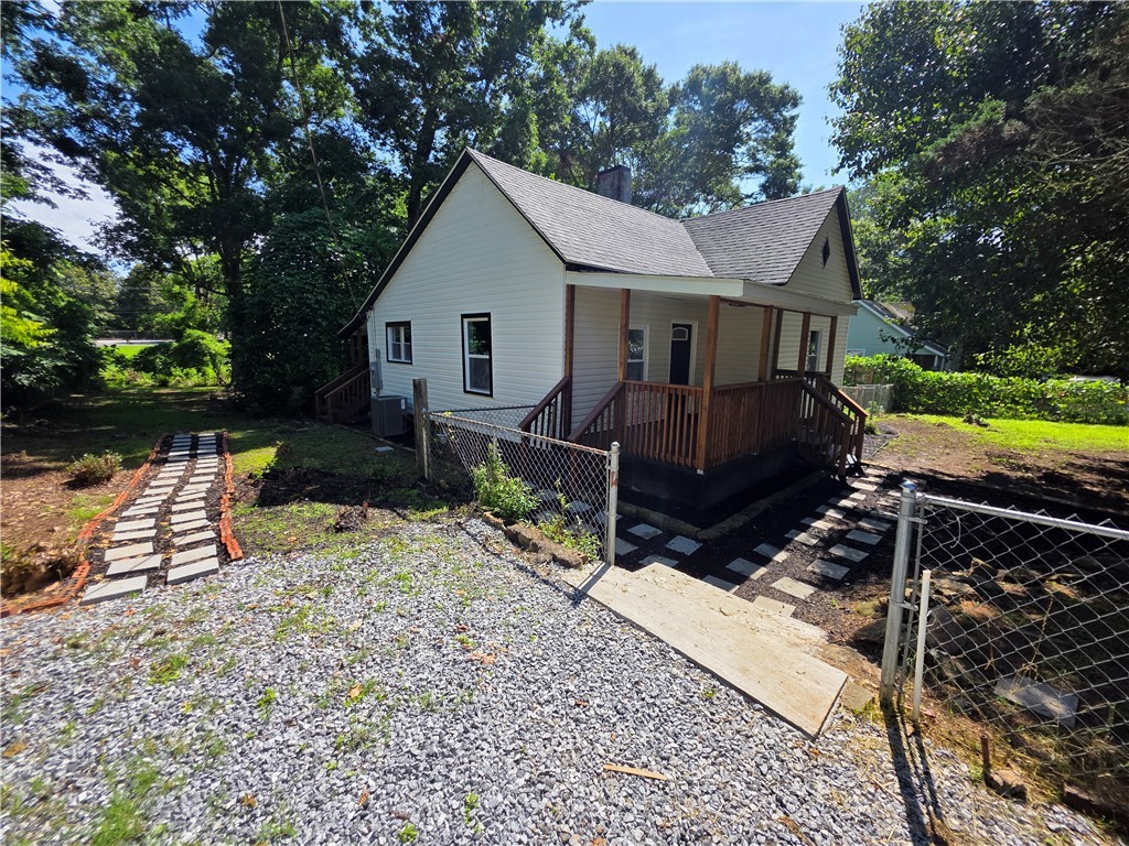 11 E 1st Street, Williamston, South Carolina image 1
