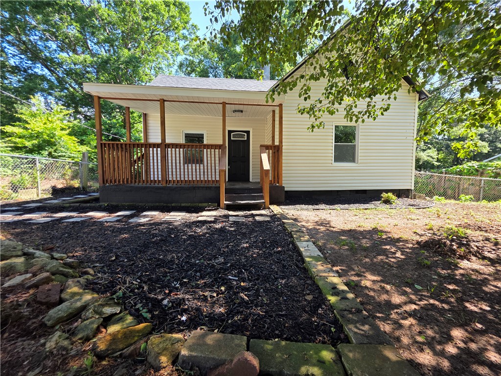 11 E 1st Street, Williamston, South Carolina image 2