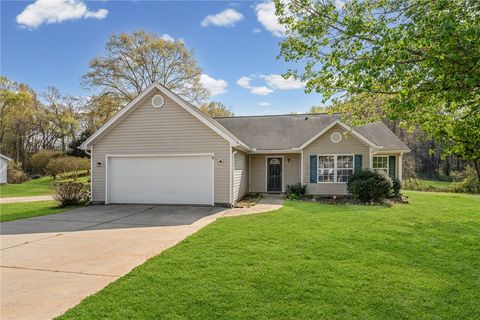 Photo of Anderson, SC 29625 (MLS # 20299088)