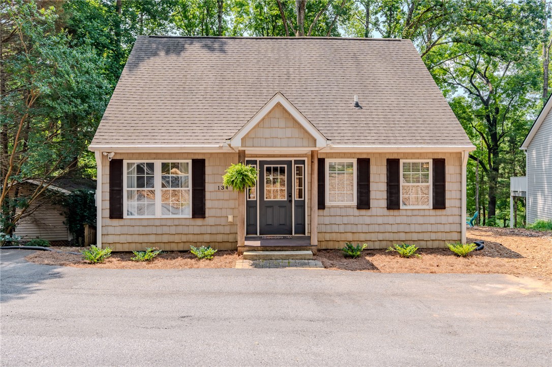 134 Rochester Road, Townville, South Carolina image 1