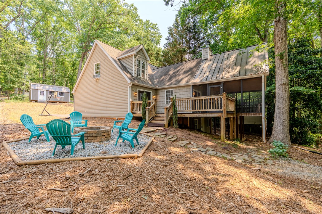 134 Rochester Road, Townville, South Carolina image 40