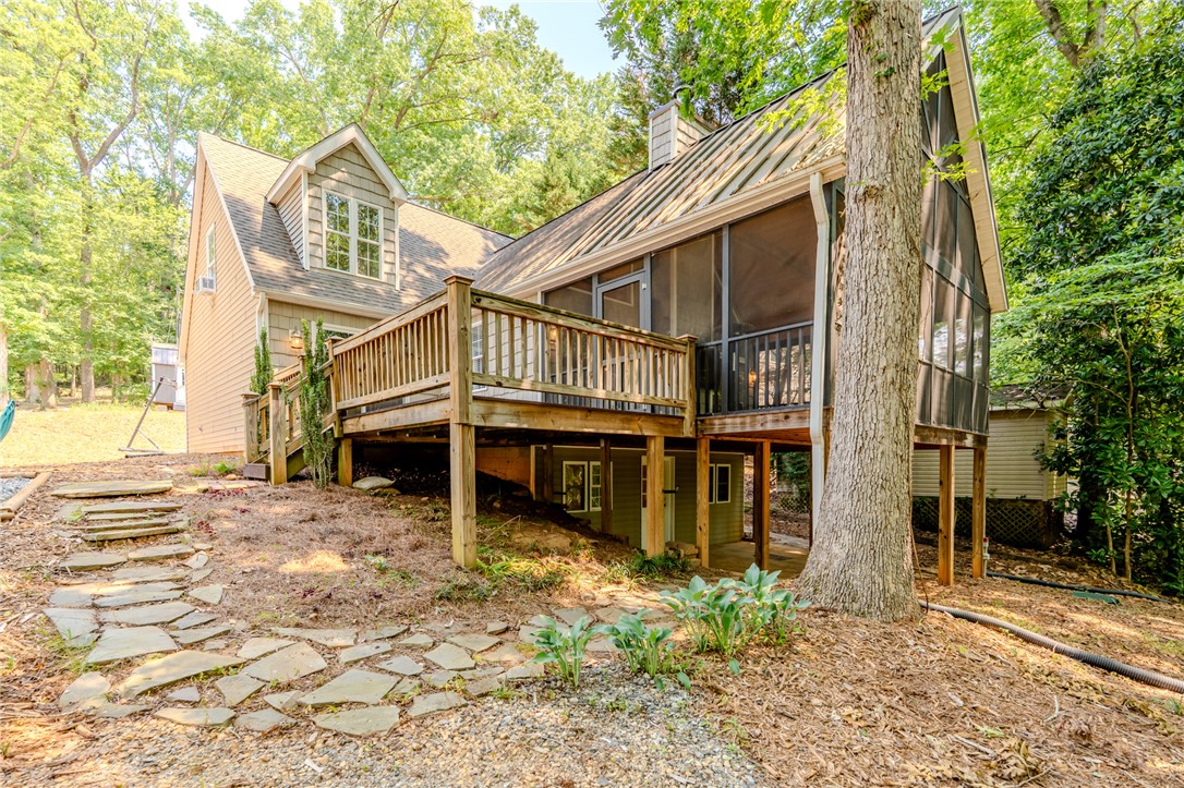 134 Rochester Road, Townville, South Carolina image 32